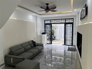 Khu 38 ha tân thới nhất quận 12 hxh 2pn 4,98 tỷ tl