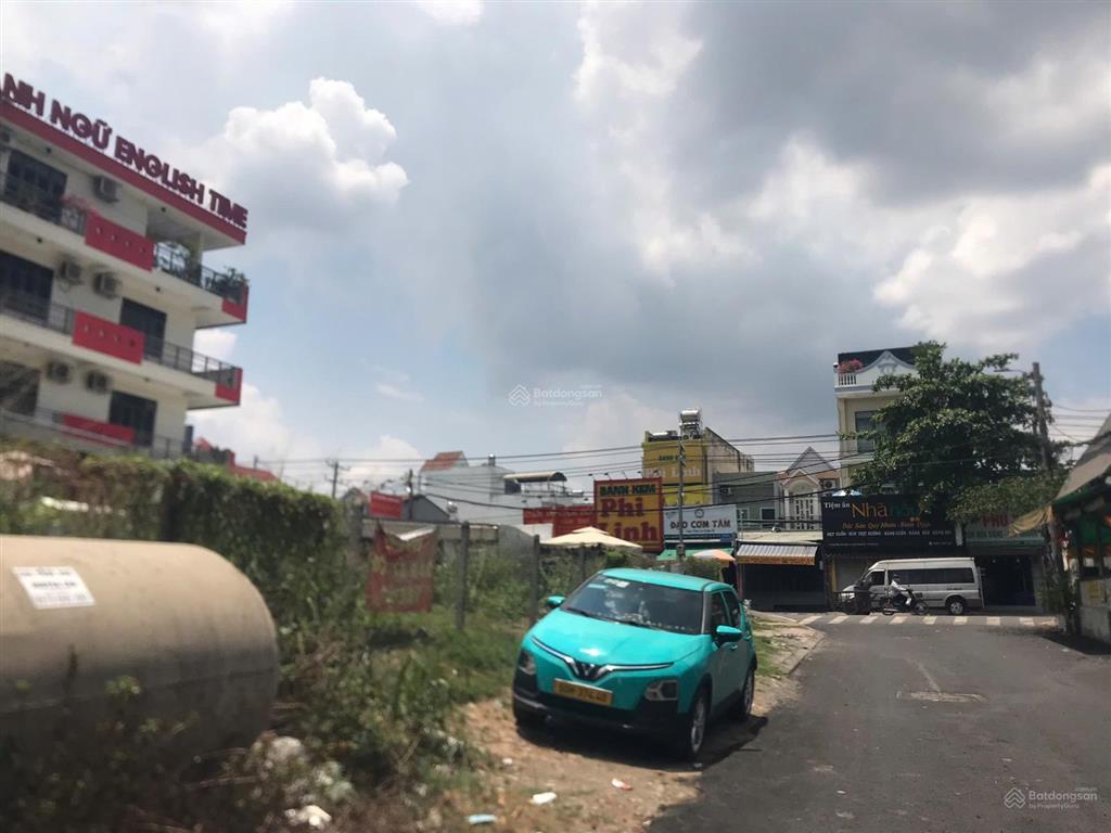 Bán đất nguyễn văn tăng, long thạnh mỹ, quận 9, tp. hcm, 5.3 tỷ, 77,2m2