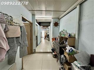 [#PHÚ_NHUẬN] - " KHU " PHAN XÍCH LONG, P7, - DT 102M2 ( 5.5/7.2 x17 )  NỞ HẬU TÀI LỘC -