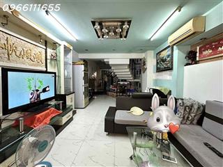 #PHÚ_NHUẬN]— P15 NGUYỄN ĐÌNH CHÍNH, GIÁP NGUYỄN VĂN TRỖI- 120M2 (4.2x25) NỞ HẬU - 5 TẦNG