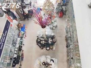 [#QUẬN_1]- P.NCT GẦN MẶT TIỀN - HẺM XE HƠI - 76M2 - 4 TẦNG ĐÚC BTCT - ĐANG CHO THUÊ 60TR 