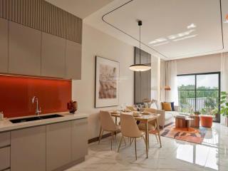 Căn hộ thông minh đô thị tod  thanh toán 6,8tr/tháng  chỉ 20  23% đến nhận nhà nhận sổ