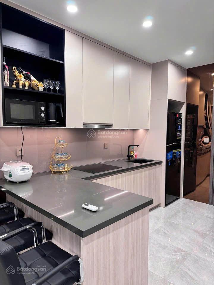 Căn 2pn the filmore đà nẵng nội thất liền tường cao cấp nhận nhà ngày cho thuê được liền 40tr/tháng