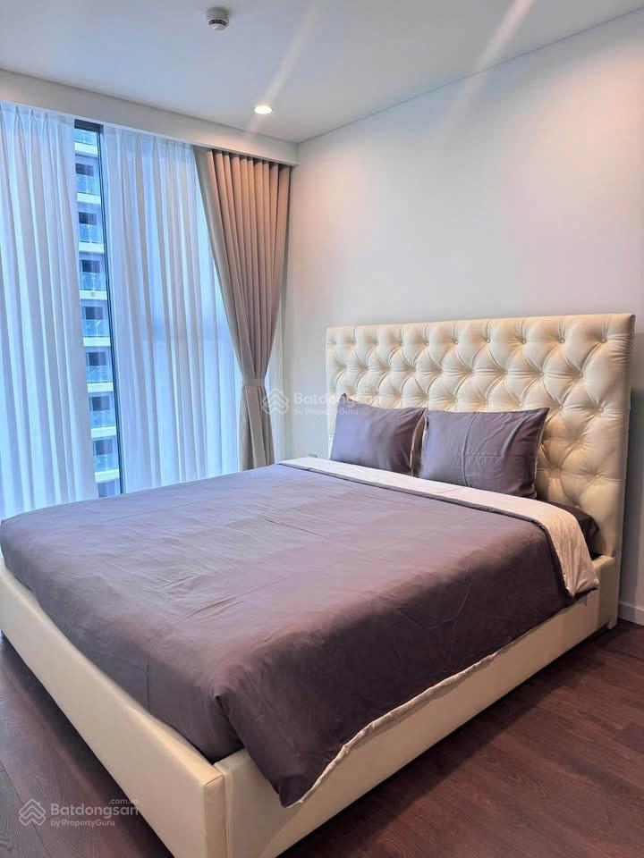 Căn 2pn the filmore đà nẵng nội thất liền tường cao cấp nhận nhà ngày cho thuê được liền 40tr/tháng