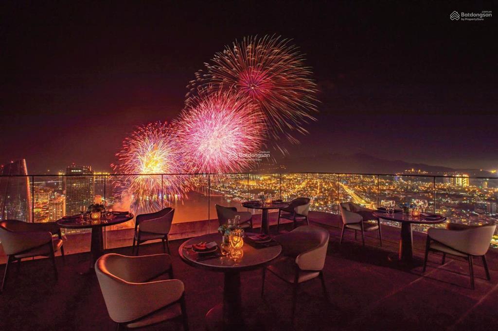 M landmark đn,căn hộ bàn giao full nội thất cao cấp ở liền cho thuê 3555tr/t ngay khi bàn giao nhà