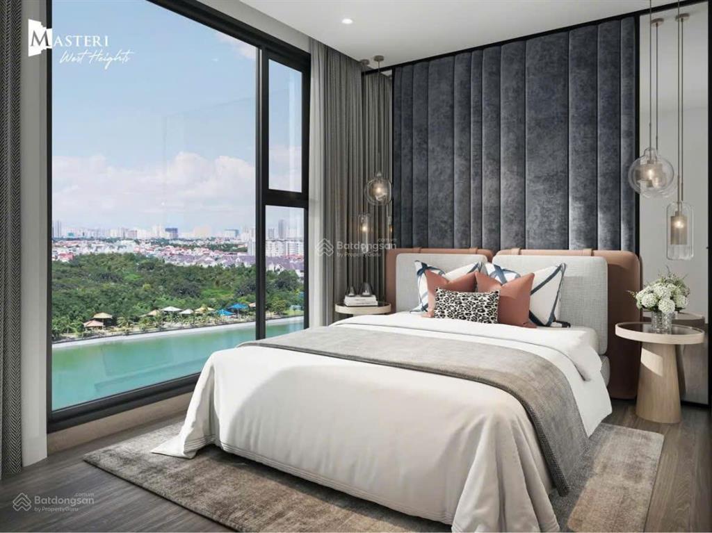 Độc quyền căn hộ 2pn masteri đà nẵng view trực diện pháo hoa siêu đẹp, cho thuê từ 2530tr/tháng