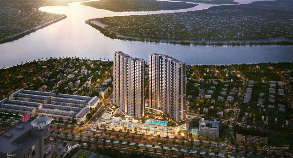 Độc quyền căn hộ 2pn masteri đà nẵng view trực diện pháo hoa siêu đẹp, cho thuê từ 2530tr/tháng