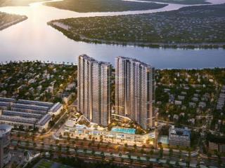 Độc quyền chuỗi căn view trực diện pháo hoa quốc tế tòa a trục căn 05 đến 13 tại masterise đà nẵng