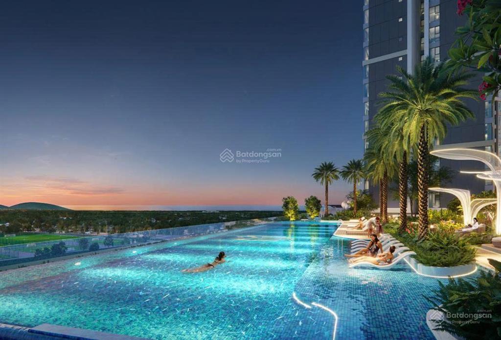 Độc quyền căn hộ 2pn masteri đà nẵng view trực diện pháo hoa siêu đẹp, cho thuê từ 2530tr/tháng