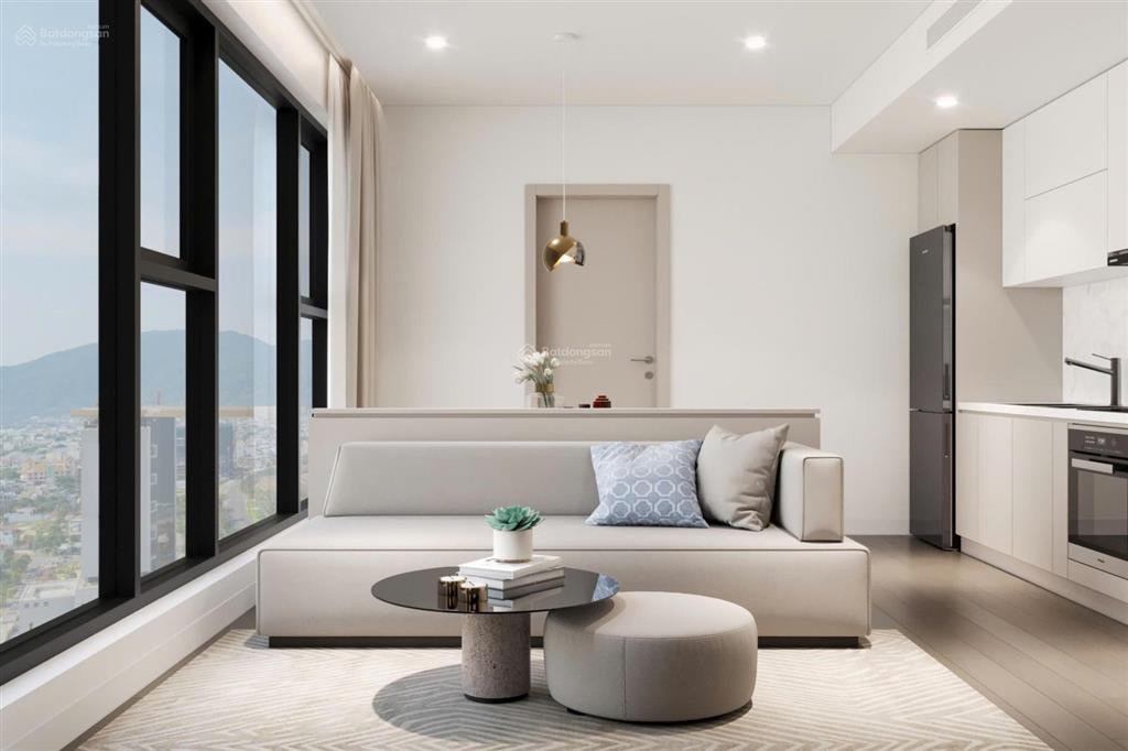 Độc quyền 04 tầng cao time square đà nẵng view trực diện biển mỹ khê siêu đẹp cho thuê 25tr/tháng