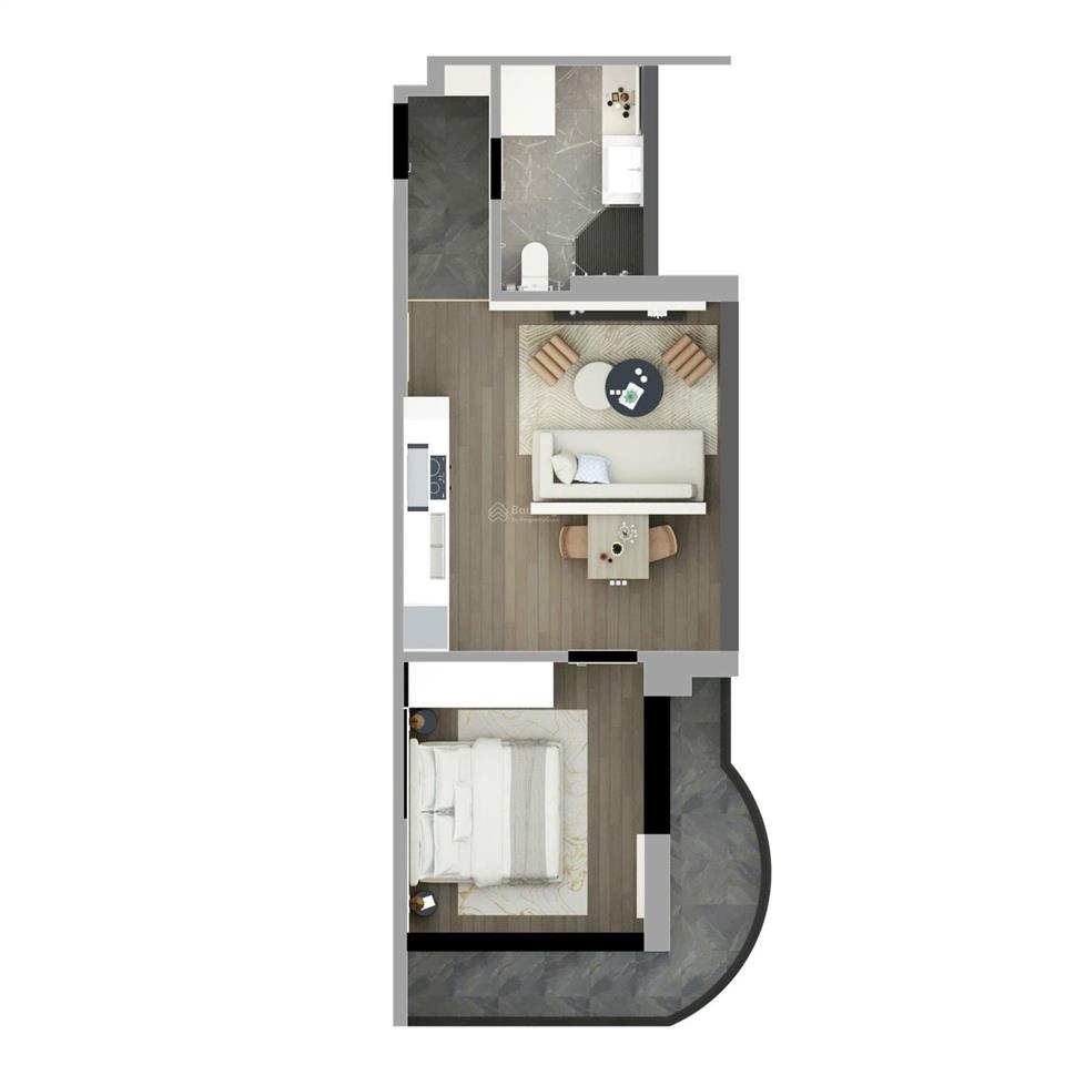 Độc quyền 04 tầng cao time square đà nẵng view trực diện biển mỹ khê siêu đẹp cho thuê 25tr/tháng