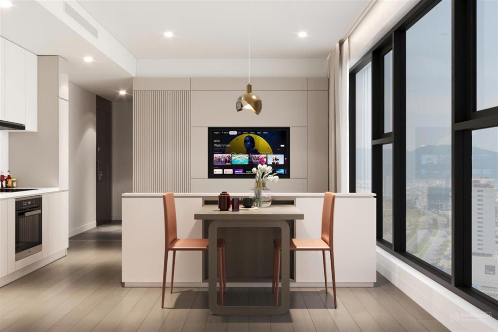 Độc quyền 04 tầng cao time square đà nẵng view trực diện biển mỹ khê siêu đẹp cho thuê 25tr/tháng