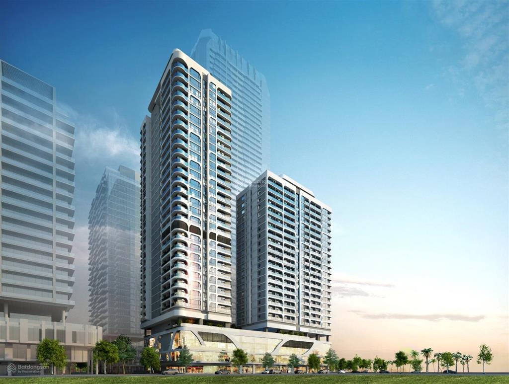 Độc quyền 04 tầng cao time square đà nẵng view trực diện biển mỹ khê siêu đẹp cho thuê 25tr/tháng