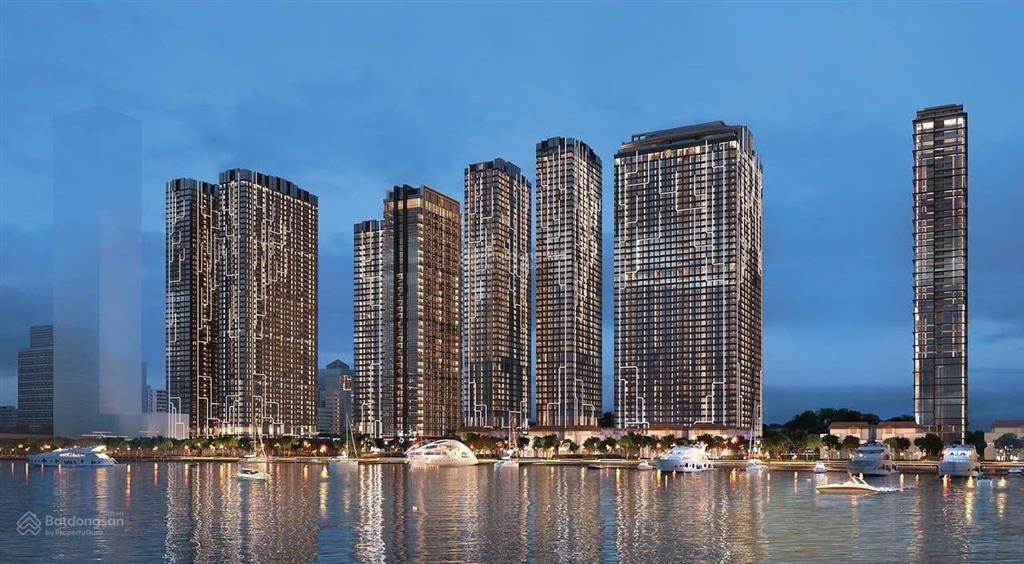 Siêu phẩm 1pn tòa s4 mở bán đợt 1 capital square đn ngay mặt sông hàn giá chỉ 3tỷ7 (full)