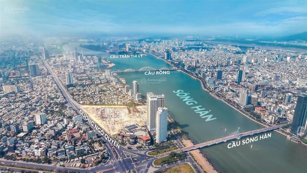 Siêu phẩm 1pn tòa s4 mở bán đợt 1 capital square đn ngay mặt sông hàn giá chỉ 3tỷ7 (full)