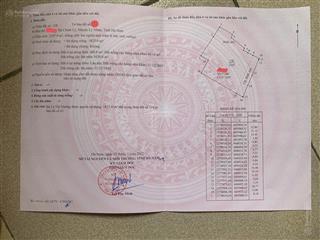 Bán đất f0 diện tích khủng 2360 m2 đẹp, chính lý, lý nhân, hà nam, 1,9 triệu / m2