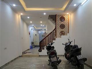 Giải phóng nhà đẹp 60m²,15.x tỷ 6 tầng thang máy ôtô, kinh doanh