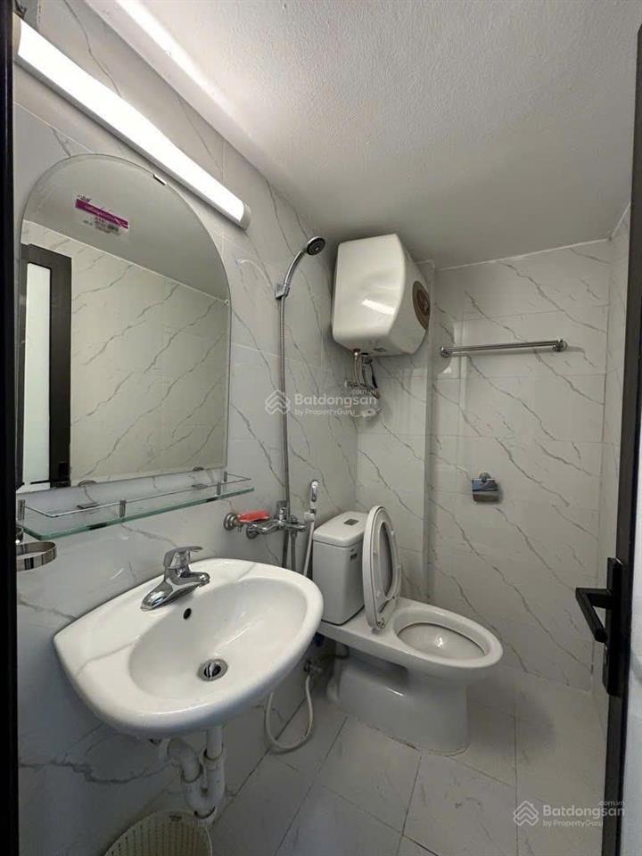 Nhà sát phố kim đồng ô tô tránh, kinh doanh đỉnh 37m², 10 tỷ