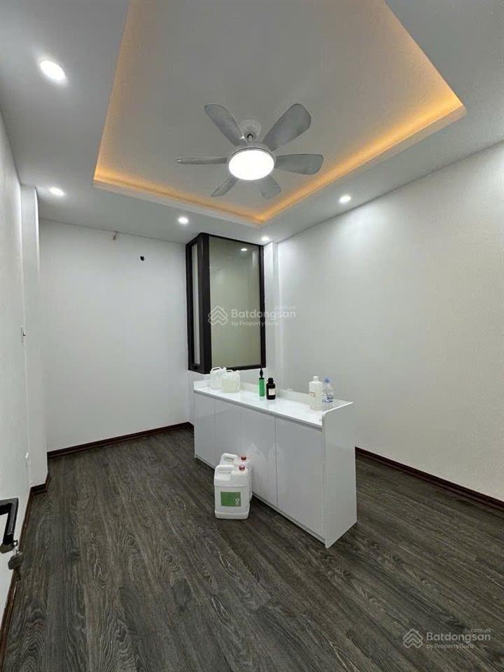 Nhà sát phố kim đồng ô tô tránh, kinh doanh đỉnh 37m², 10 tỷ