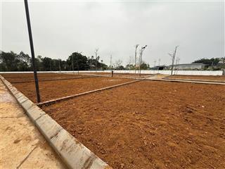 Bán đất tại lại thượng, thạch thất, hà nội giá tốt, 100m2