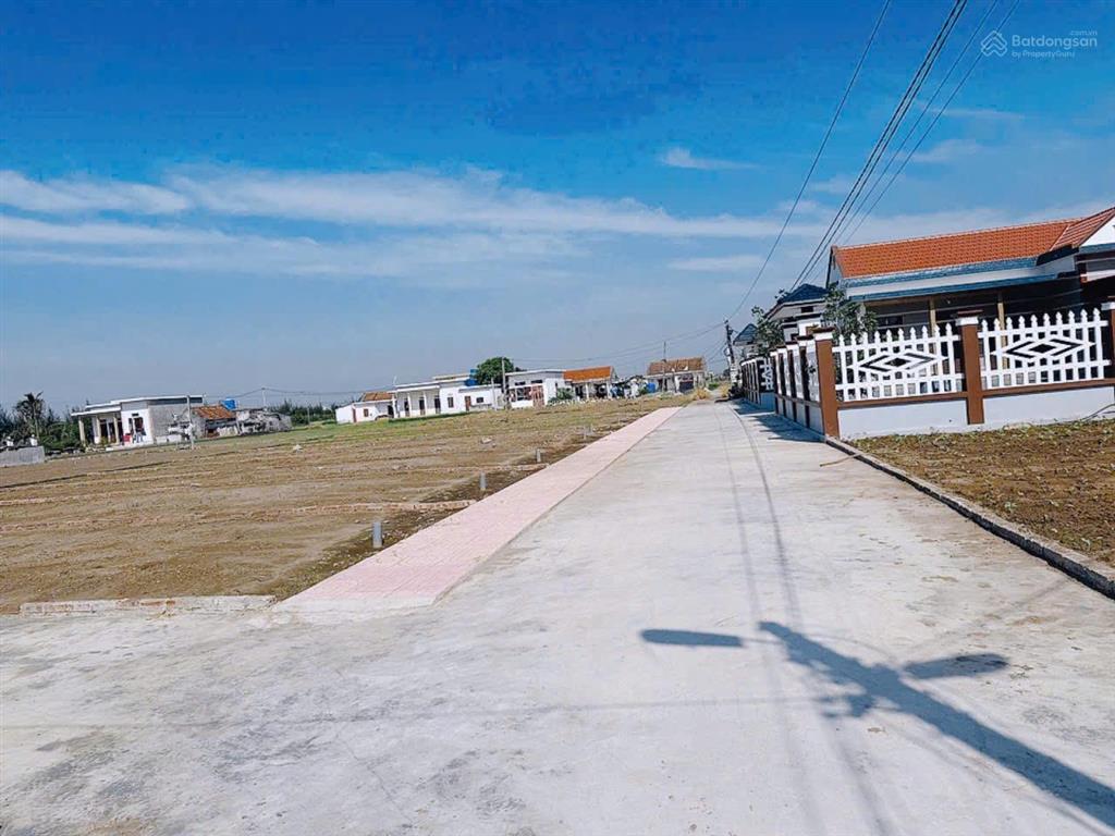 Bán đất tại giao phong, giao thủy, nam định, 2 tỷ, 91 m2