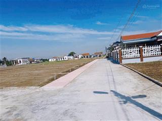 Bán đất tại giao phong, giao thủy, nam định, 2 tỷ, 91 m2