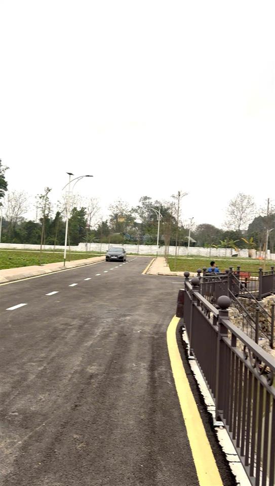 Bán đất cổ đông, sơn tây, hà nội, 3 tỷ, 100m2, view đẹp chỉ với