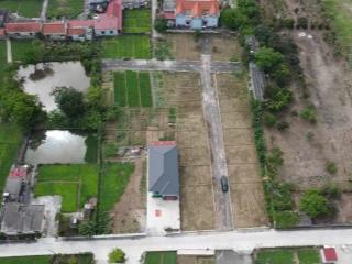 Bán đất tại quất lâm, giao thủy, nam định, 1,3 tỷ, 70 m2