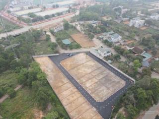 Đất nền tại kcn bắc phú cát, 4 tỷ, 100m2, mặt tiền 6m, pháp lý đầy đủ