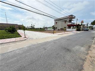 Bán đất tại quất lâm, giao thủy, nam định, giá ưu đãi 1,5 tỷ, diện tích 85m2