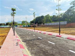 Bán gấp đất nền 100m2 tại phú cát, quốc oai, hà nội, giá 4 tỷ vnd