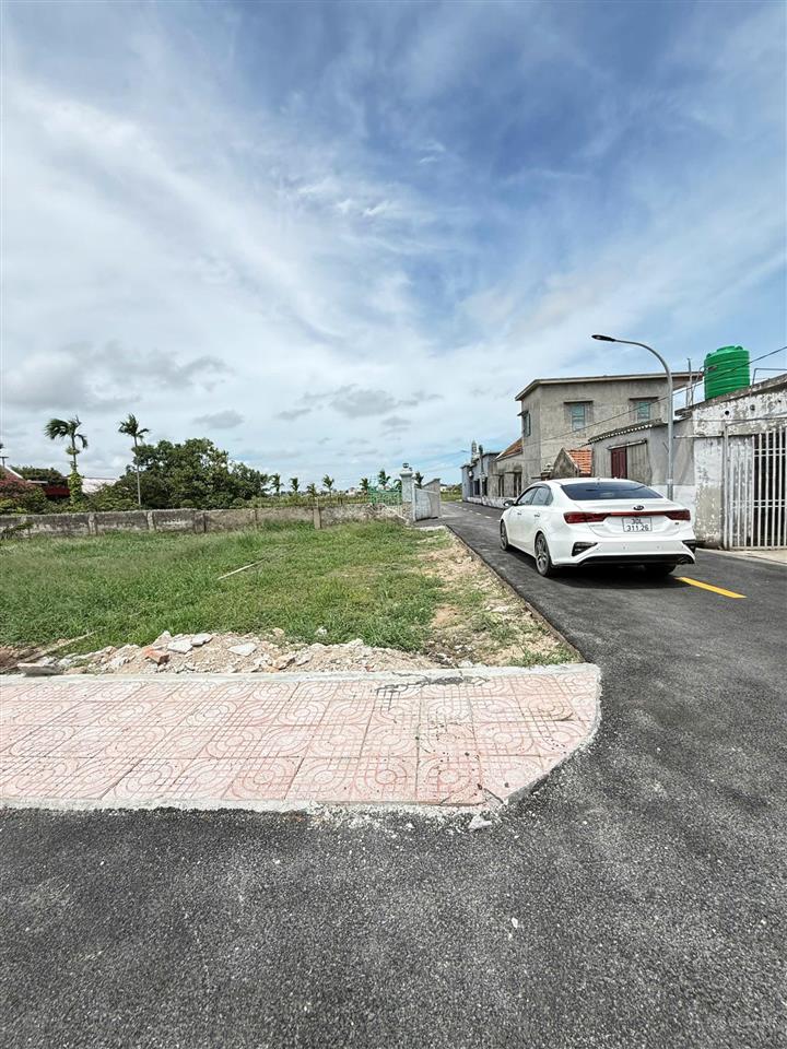 Bán đất tại giao thịnh, giao thủy, nam định, 1,3 tỷ, 82m2, chính chủ uy tín