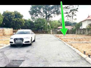 Cổ đông, sơn tây, hà nội, giá cực chất 2,2 tỷ, 61m2 đất thổ cư bán gấp
