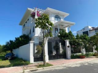 Biệt thự 360m2 ven sông tắc nha trang cách biển 3km