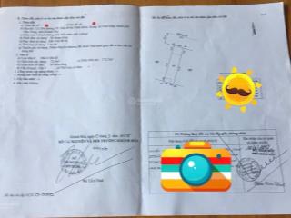 Nhà khu đô thị vĩnh điềm trung 100m2 ngang 5m  đi siêu thị go chỉ vài bước chân  6,5 tỷ