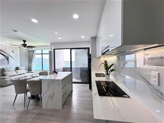 Căn hộ góc view biển nha trang 2 phòng ngủ thiết kế tầm nhìn ôm trọn biển 4,750 tỷ