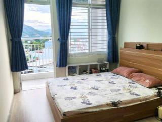 Căn hộ chung cư đối diện siêu thị go nha trang cách biển nha trang 2km