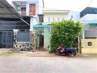 Bán nhà tttp nha trang đường ô tô 5m  lê hồng phong, 4,99 tỷ, 55,3m2, mặt tiền 5,05m