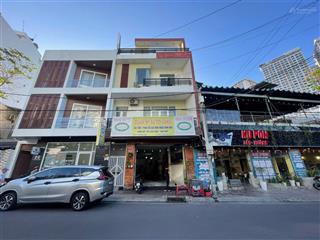 Nhà 22 tỷ có 15 pn 16wc cách biển nt 300m, khu đại học nha trang nhộn nhịp  dòng tiền 70tr/tháng