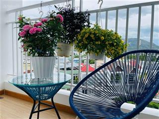 Căn hộ 1,975 tỷ  chung cư ct1 khu đô thị vĩnh điềm trung  nha trang.