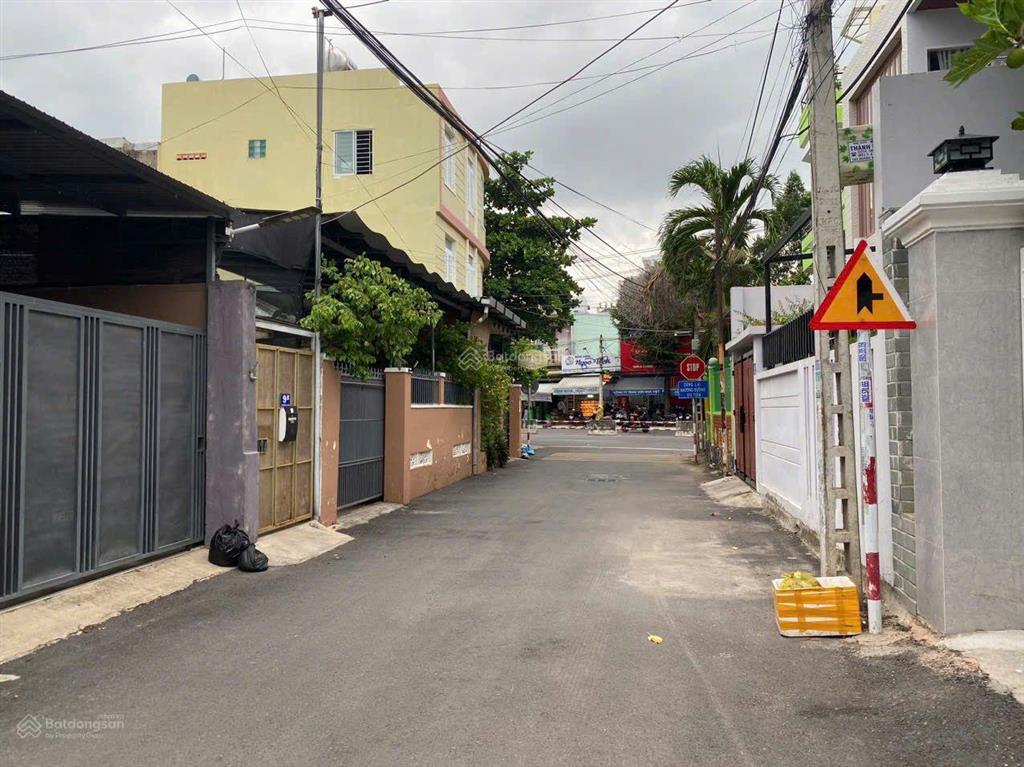 Lô đất xây biệt thự tttp nha trang 188m2 11,150 tỷ