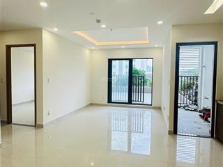 Căn hộ ct3 vĩnh điềm trung  nha trang có khoảng sân vườn phía trước ban công 3,7 tỷ