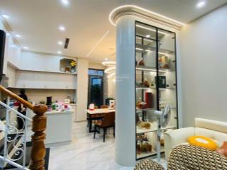 Nhà nha trang  16 tỷ phong cách cổ điển  khu đô thị vcn phước long 2 với 4pn 6wc