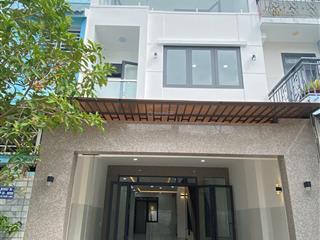 Nhà nha trang 7 tỷ, 97m2 3pn 4wc khu đô thị phước long nha trang