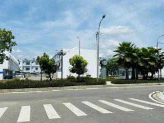 Lô góc biệt thự nha trang 10,781 tỷ  287,5m2 khu đô thị mỹ gia 8