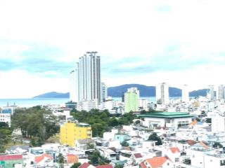 Chung cư nha trang 1,6 tỷ 2 phòng ngủ 2 wc sổ đỏ đầy đủ, gần biển nha trang