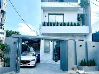 Nhà đẹp góc đường  7,8 tỷ 166m2 giáp khu đô thị vĩnh điềm trung  phường tây nha trang  3pn3wc