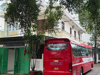 Nhà góc mặt đường kinh doanh 8,5 tỷ  thuộc phường nam nha trang  mặt đường nguyễn thị định