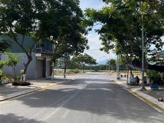 75m2 sổ đỏ pháp lý chuẩn  4,2 tỷ khu giáp sông tdc hòn rớ 2  giáp đại dự án sungroup