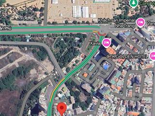 Nhà gần biển nha trang  6pn6wc  6,8 tỷ  đường ô tô 8m hoàng diệu, cách biển 300m, gần chợ